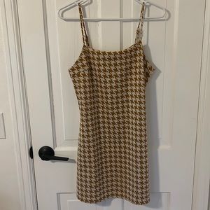 ALTAR’D STATE Mini Dress